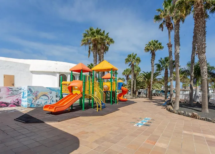 Oasis Duna Sol Y Sal Pool