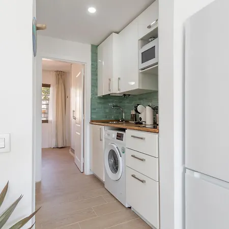 Appartement Oasis Duna Sol Y Sal Pool Corralejo