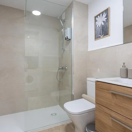 Oasis Duna Sol Y Sal Pool Appartement