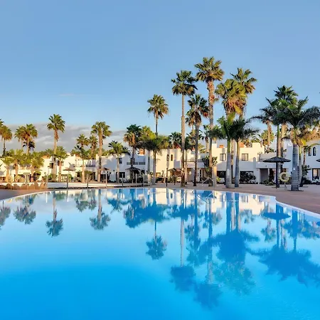 Oasis Duna Sol Y Sal Pool