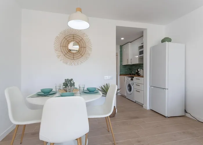 Oasis Duna Sol Y Sal Pool *