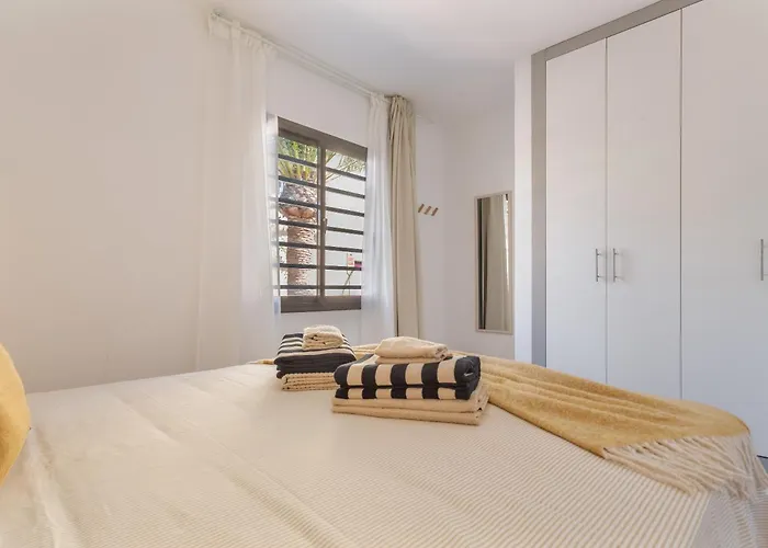 Apartamento Oasis Duna Sol Y Sal Pool *