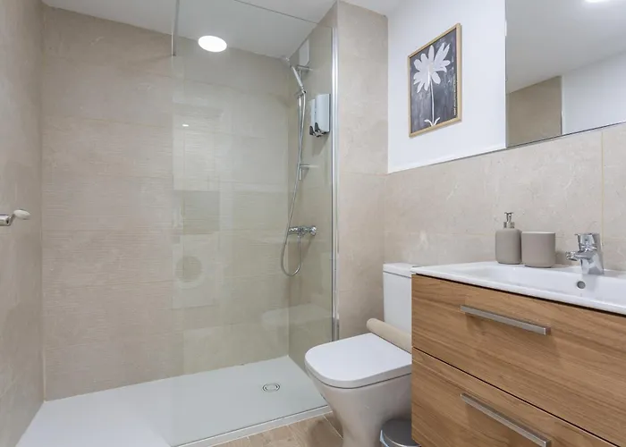 Oasis Duna Sol Y Sal Pool Apartamento