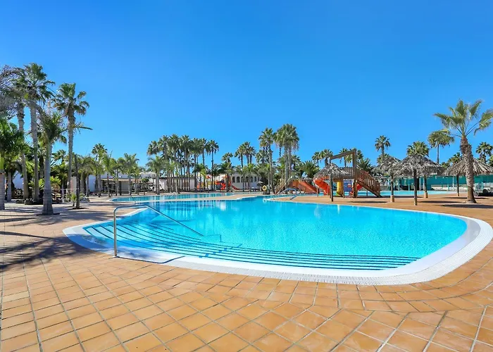 Oasis Duna Sol Y Sal Pool Apartamento *