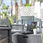 Oasis Duna Sol Y Sal Pool شقة *