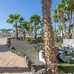 Oasis Duna Sol Y Sal Pool شقة كوراليهو