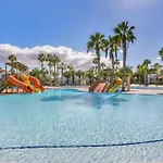 Oasis Duna Sol Y Sal Pool 아파트 코라레호