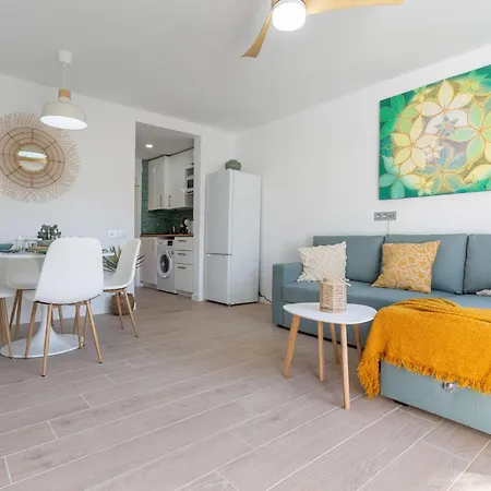 Oasis Duna Sol Y Sal Pool *