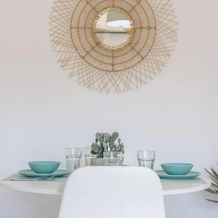 Lägenhet Oasis Duna Sol Y Sal Pool Corralejo