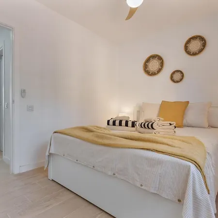 Oasis Duna Sol Y Sal Pool Lägenhet