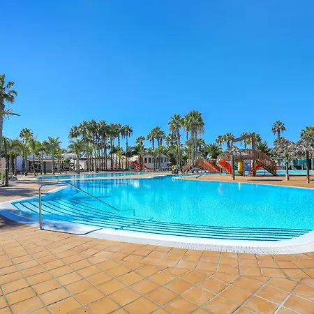 Oasis Duna Sol Y Sal Pool شقة *