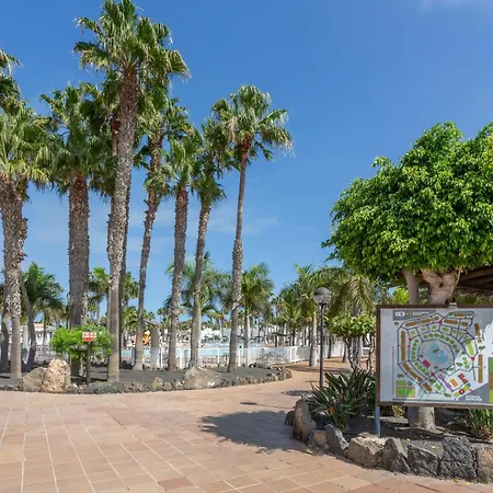 Oasis Duna Sol Y Sal Pool Lägenhet