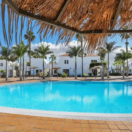 Oasis Duna Sol Y Sal Pool شقة كوراليهو