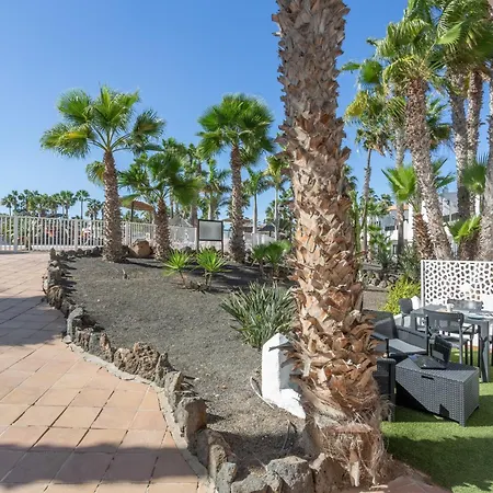 Oasis Duna Sol Y Sal Pool Apartamento Corralejo