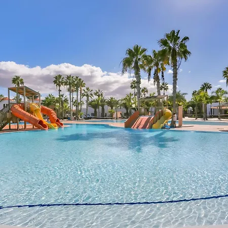 Oasis Duna Sol Y Sal Pool Apartamento Corralejo