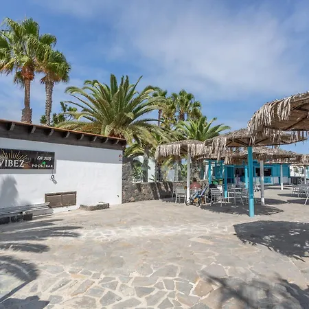 Oasis Duna Sol Y Sal Pool Apartamento
