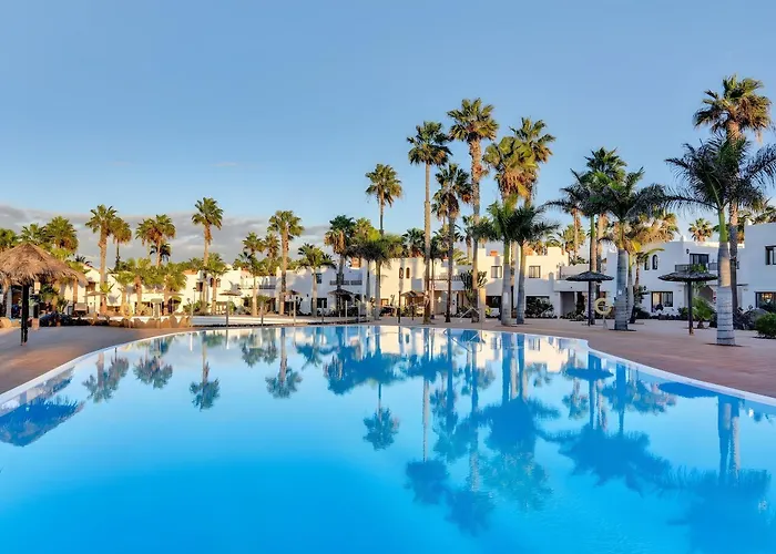 Oasis Duna Sol Y Sal Pool