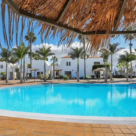 公寓 Oasis Duna Sol Y Sal Pool *
