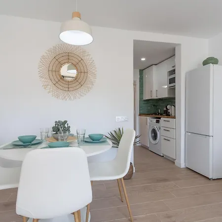 Oasis Duna Sol Y Sal Pool *