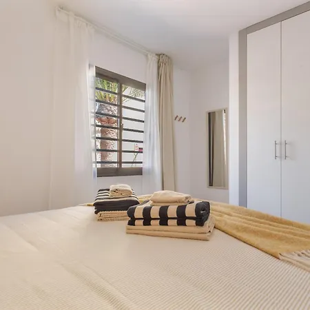 公寓 Oasis Duna Sol Y Sal Pool *