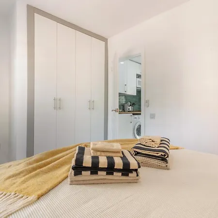 Oasis Duna Sol Y Sal Pool 公寓 *