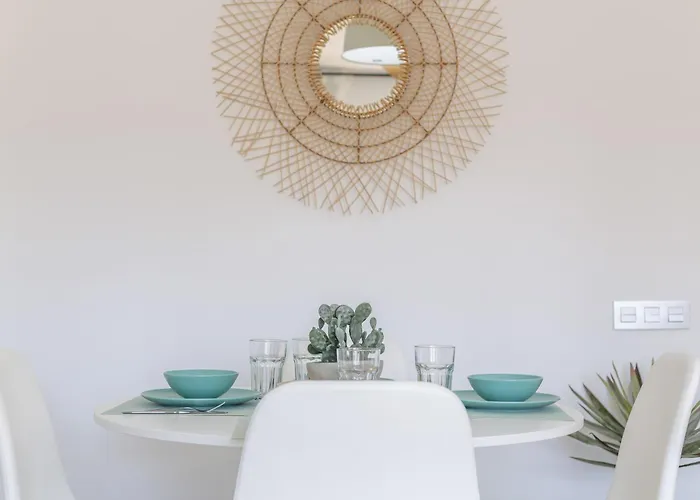 Appartamento Oasis Duna Sol Y Sal Pool Corralejo