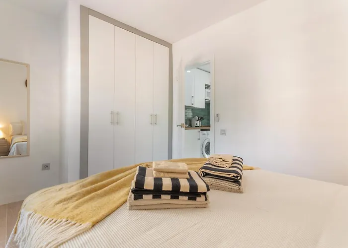 Oasis Duna Sol Y Sal Pool Appartamento *